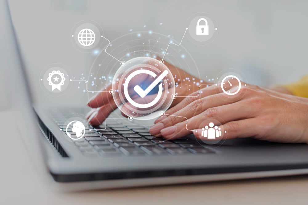 sécurité des données informatiques
