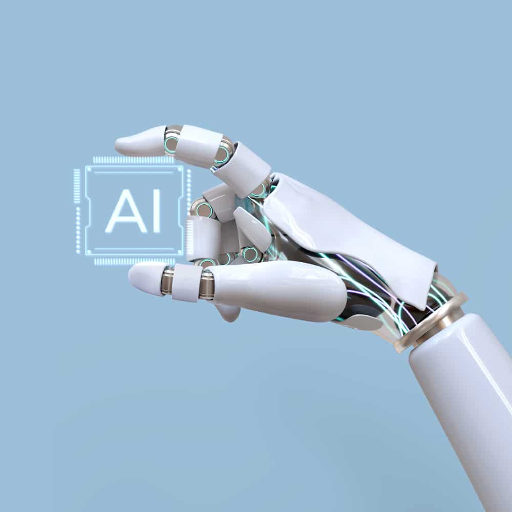 L'intelligence artificielle et la maintenance prédictive