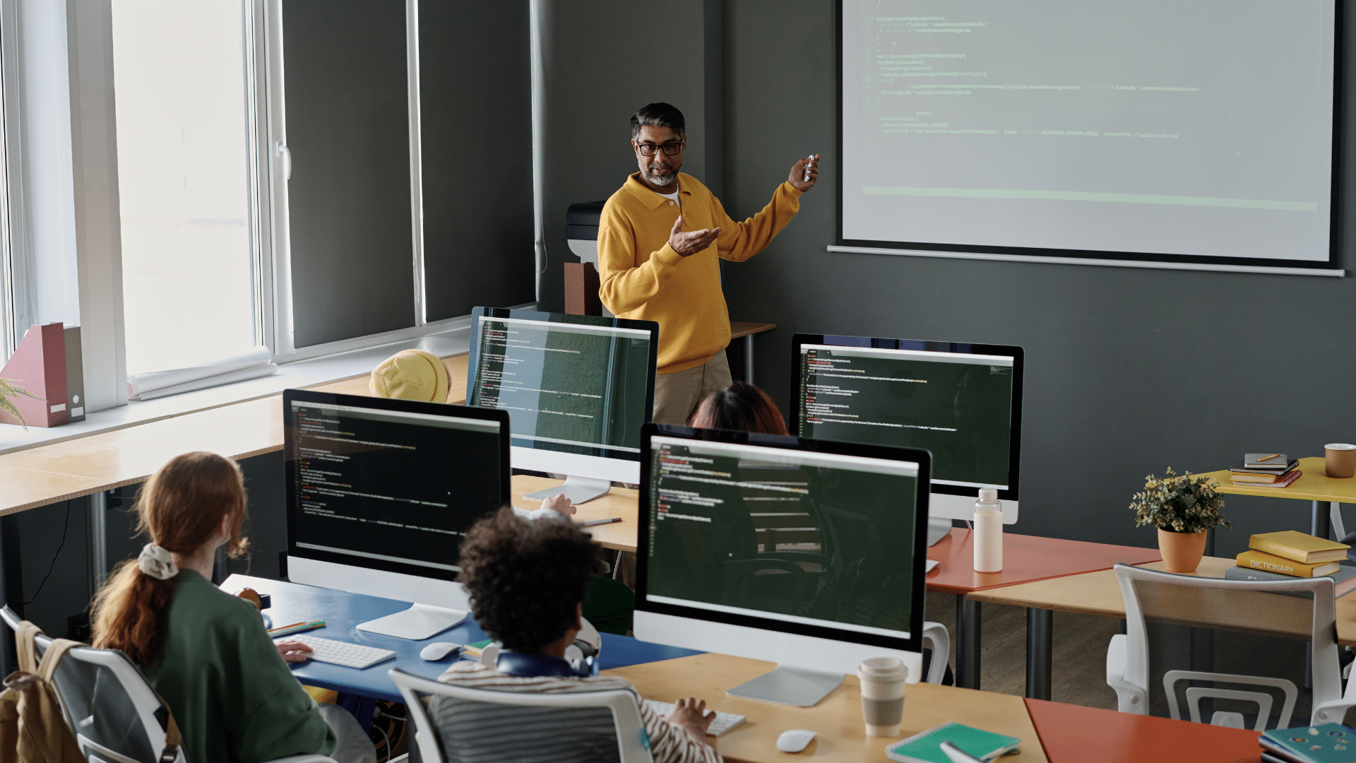 Nouveaux métiers Informatique (IT)