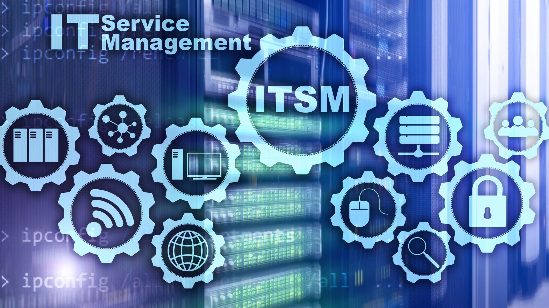 ITSM-Outil de Ticketing optimisé par l'IA.
