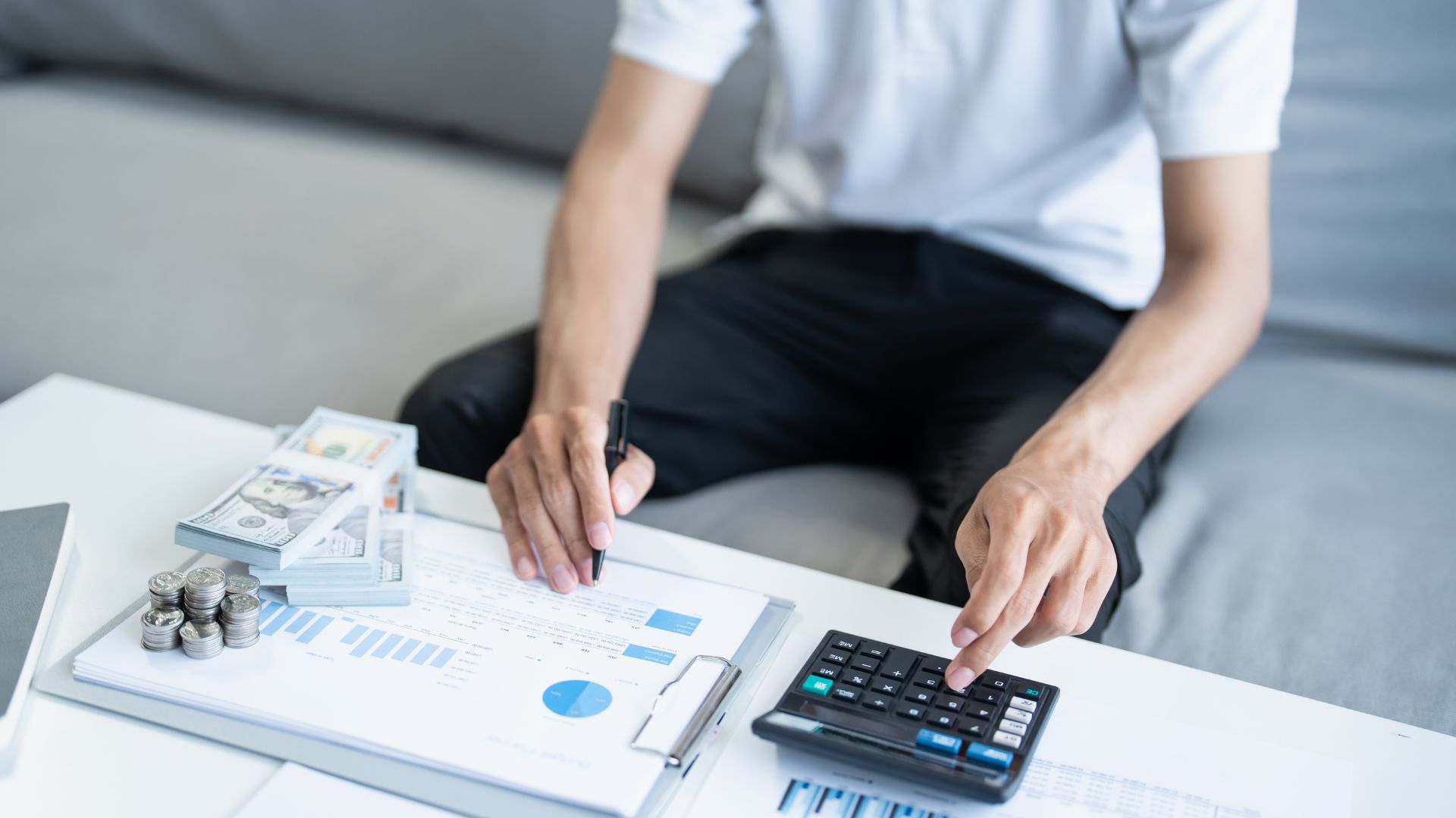 priorisation des investissements IT data IA cloud entreprise