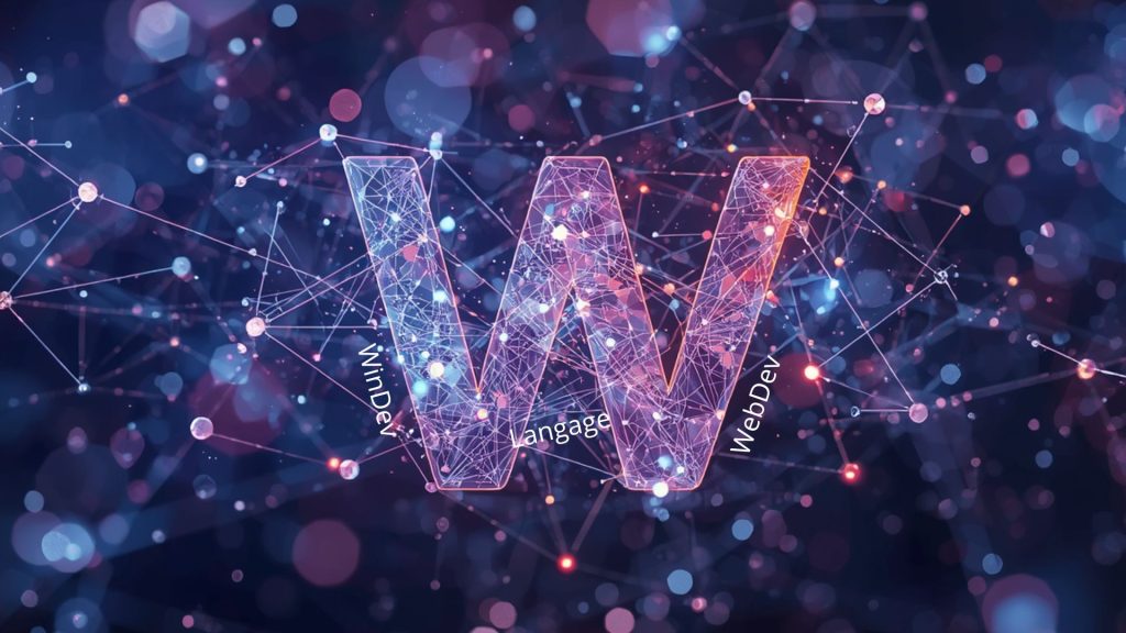 windev entreprise systeme information legacy modernisation IT