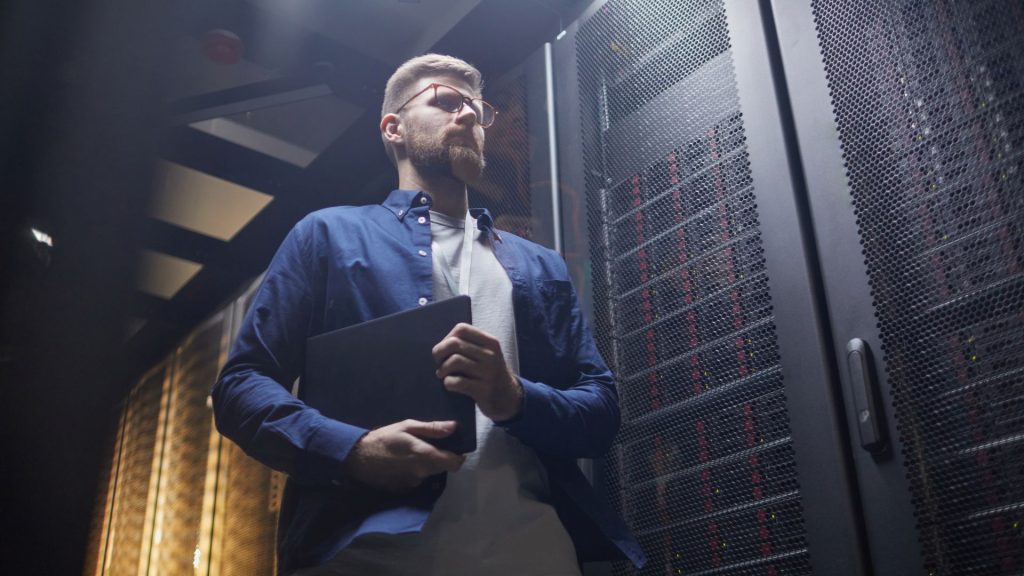 lors du départ d'un expert, il est important de préserver les compétences de celui-ci