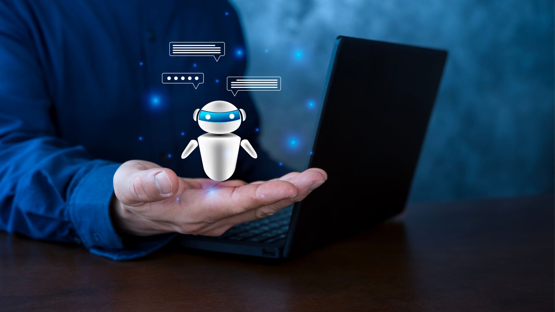 Les Agents IA ouvrent une nouvelle étape de la transformation des systèmes d'information. Les Directions des Services Informatiques doivent dès aujourd'hui préparer leurs architectures, leurs données et leurs compétences.